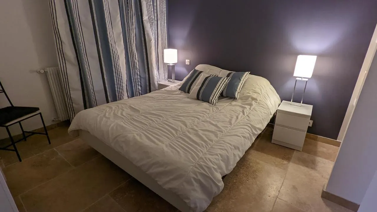 Eden Park 3 Pieces 4 Etoiles 100M Des Plages Piscines Spa Parking Cannes
