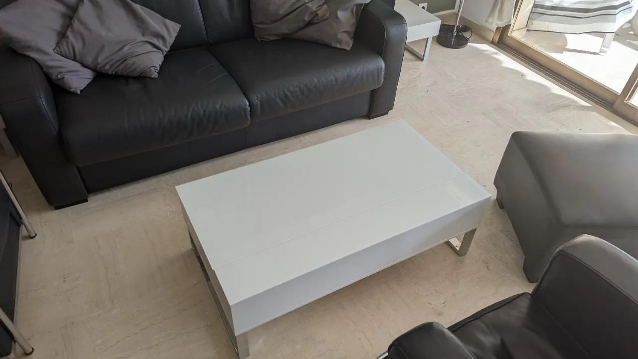 Eden Park 3 Pieces 4 Etoiles 100M Des Plages Piscines Spa Parking Cannes Apartment