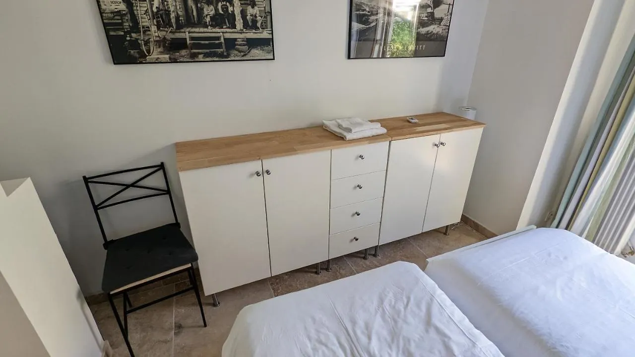 Apartment Eden Park 3 Pieces 4 Etoiles 100M Des Plages Piscines Spa Parking Cannes France